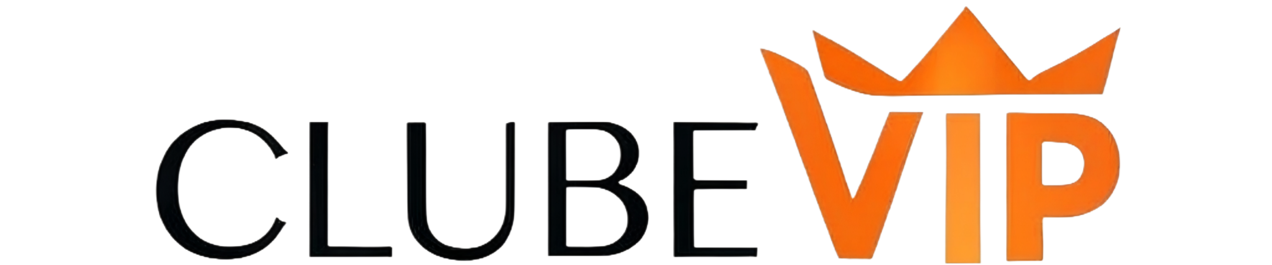 Clube VIP Logo